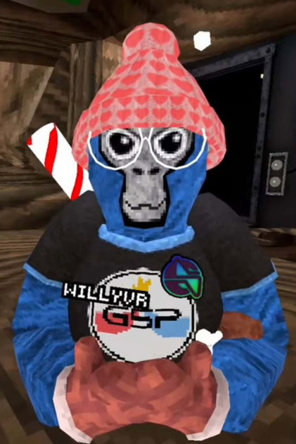 WillyVR