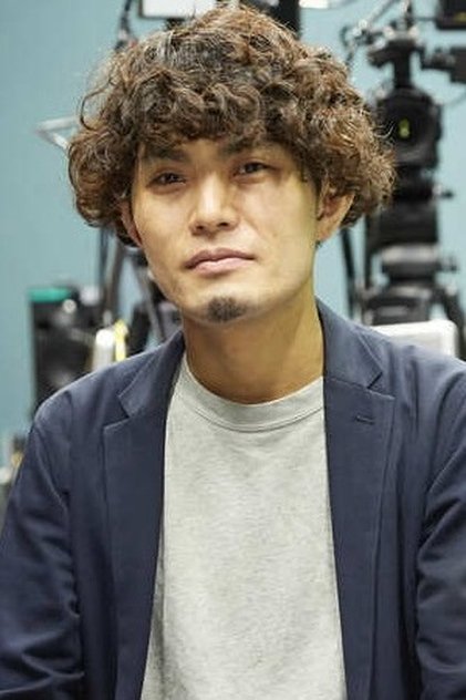 鎗水善史 鎗水善史