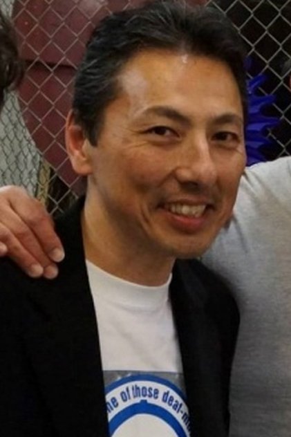 Yutaka Maseba