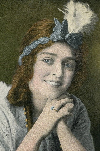 Elsie MacLeod photo 2