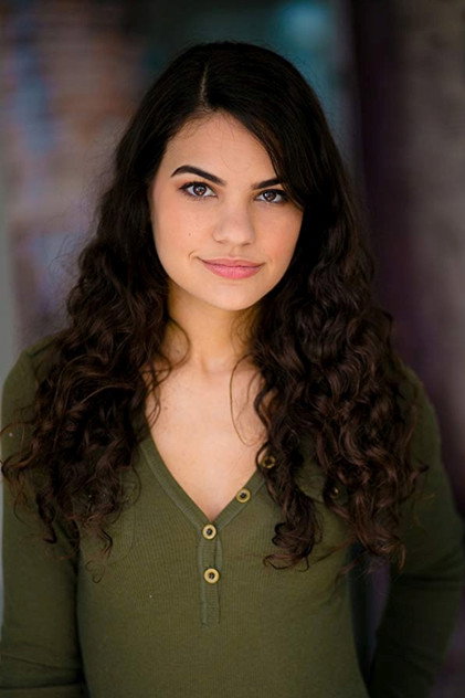 Brittany Hoza photo 3