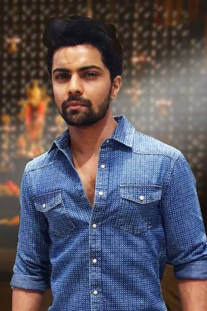 Image of Shravan Reddy
