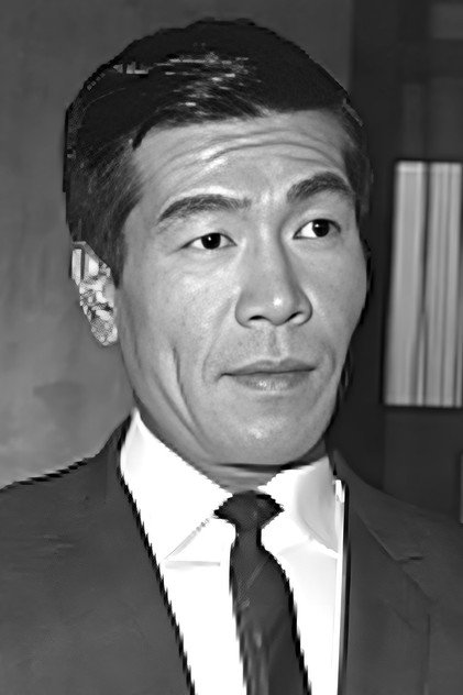Teizō Muta photo 3