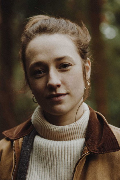 Kristine Kujath Thorp - 4