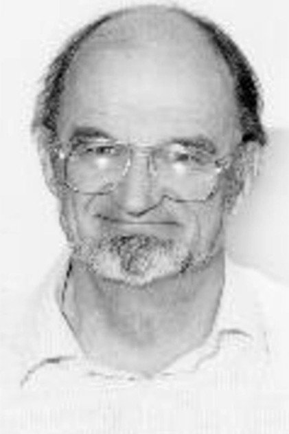 Derek Ford