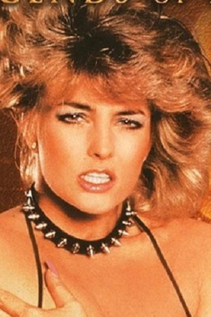 Rhonda Jo Petty photo 2