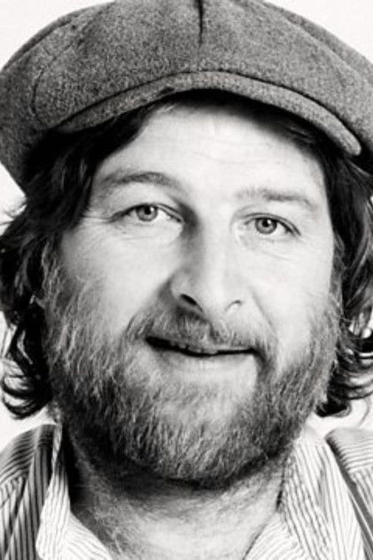 Foto Chas Hodges