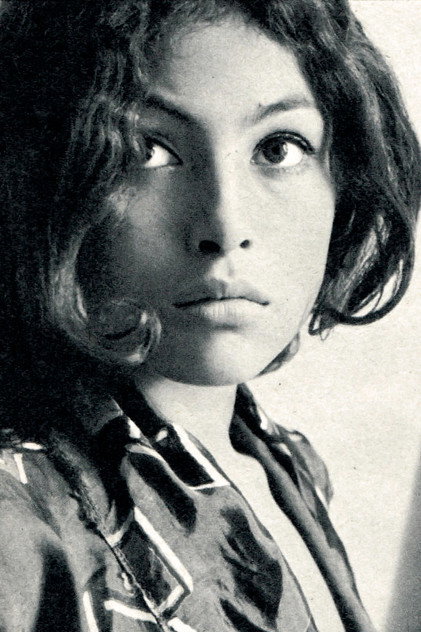 Carole Augustine