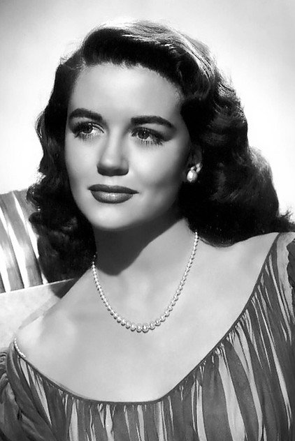 Dorothy Malone - 10