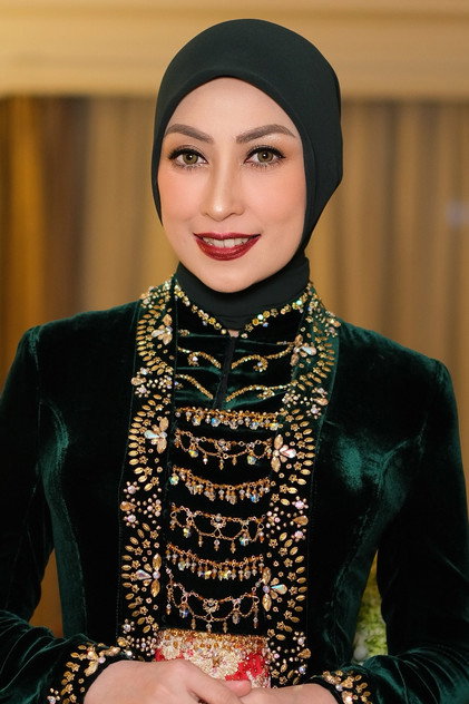 Annisa Trihapsari