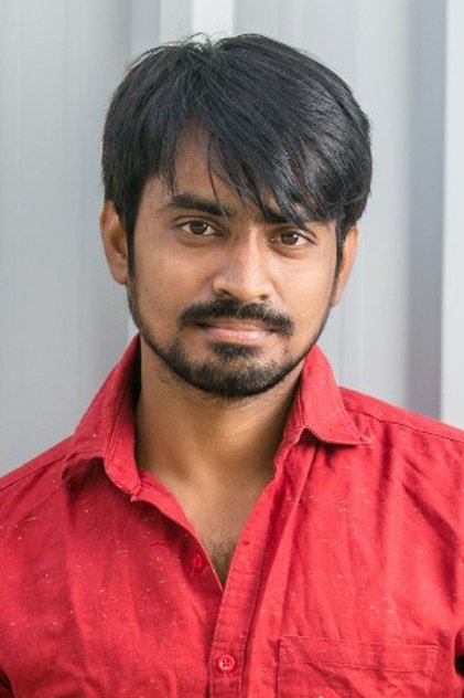 Arun KR Arun KR