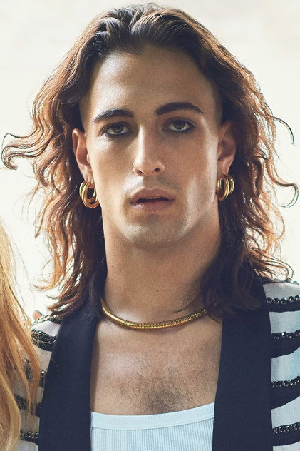 Damiano David - 4