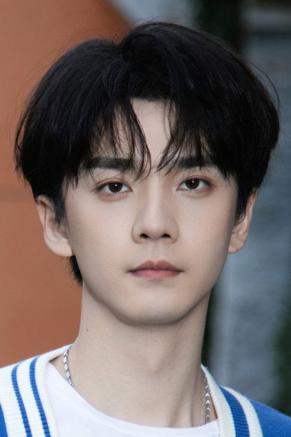 Zhang Chenxiao photo 2