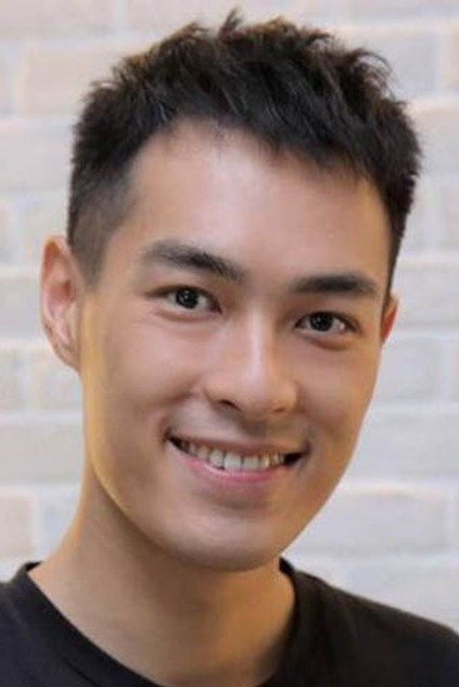 Tony Yang - 5