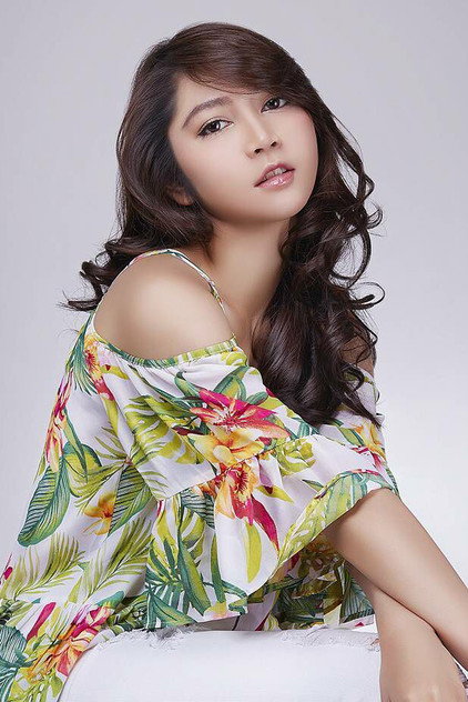 Jessica Veranda Tanumihardja photo 8