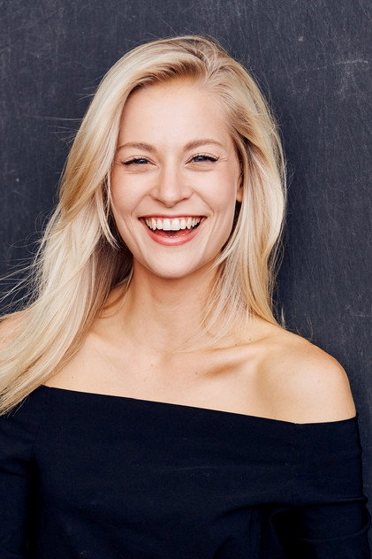 Kathryn Boswell - 7