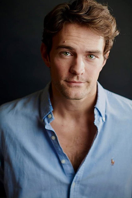 Colton Little - 4