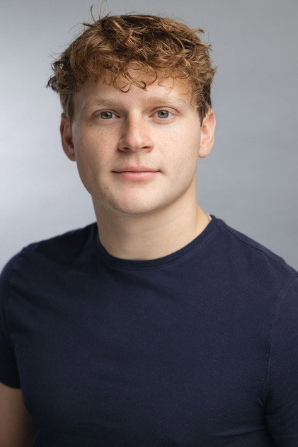 Sam Olt