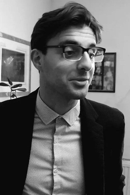 Аватар персоны Guillaume Gevart