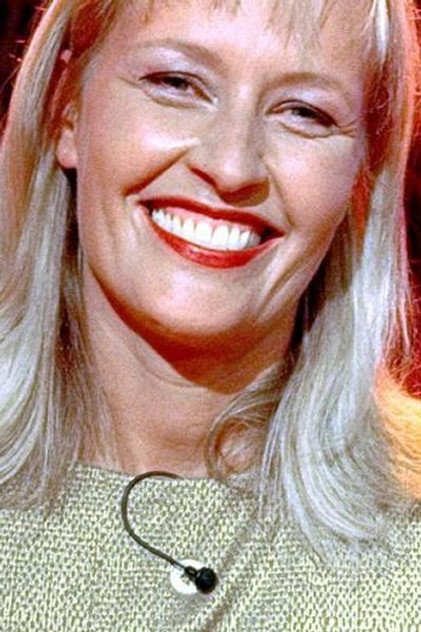 Lene Johansen - 7