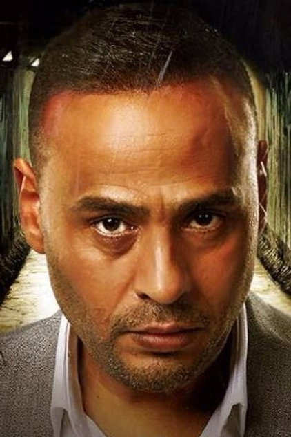 Image of Mahmoud Abdel Moghny