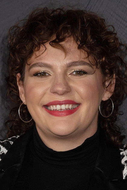 Аватар персоны Katie Kershaw