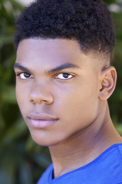 Spence Moore II - 4