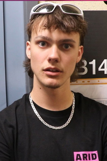 Jarrah Wallace