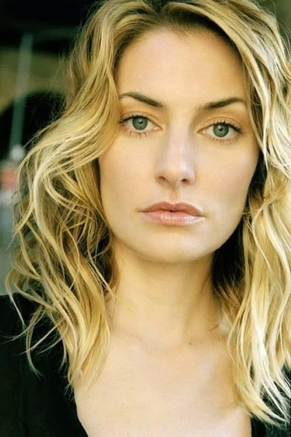 Mädchen Amick - 4