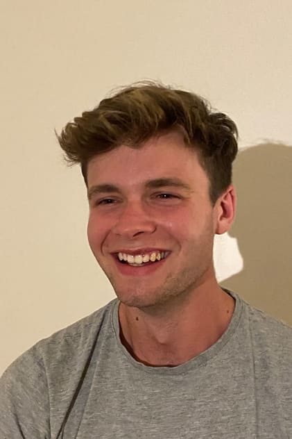 Аватар персоны Jordan Sellers