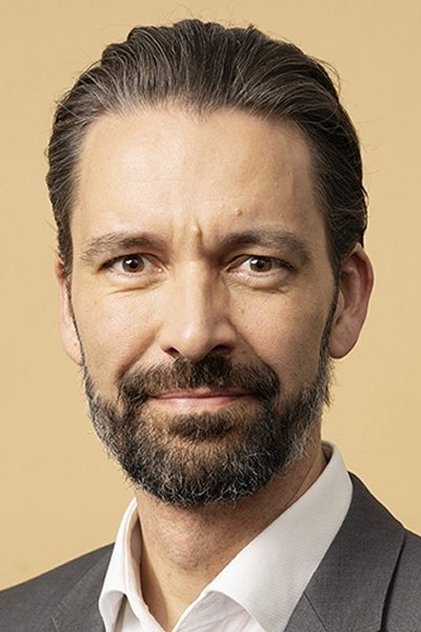 Jens Joel