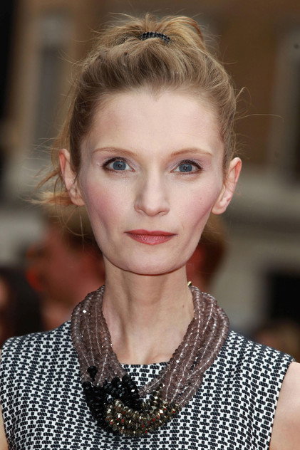 Agata Buzek - 4