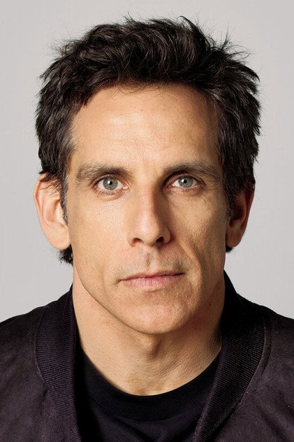 Ben Stiller - 7