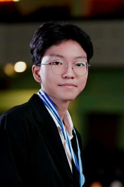 Bryan Theonard Sanjaya