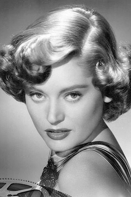 Alexis Smith - 10