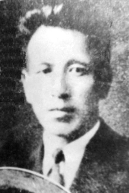 Аватар персоны Pil-woo Lee