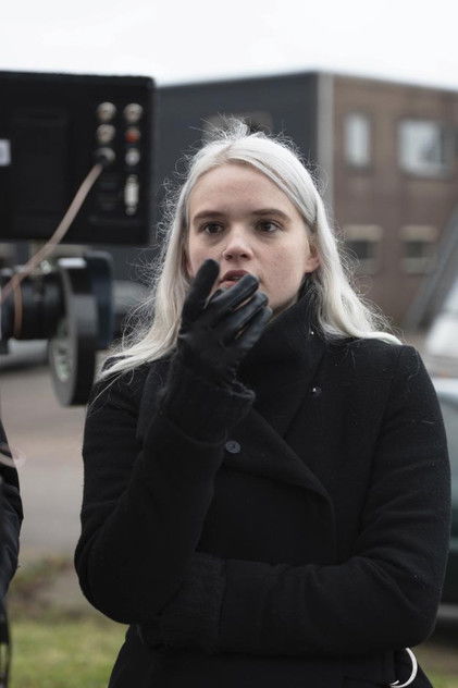 Аватар персоны Larissa Zeeuwe