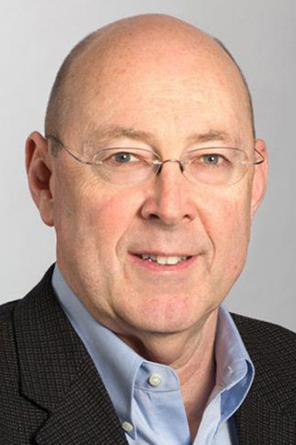 Аватар персоны K. Allen Frye