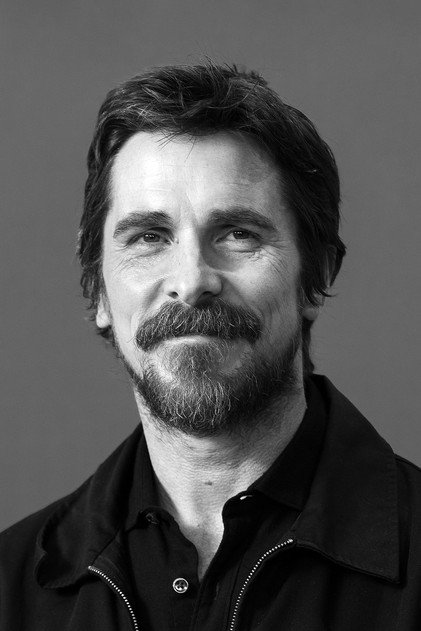 Christian Bale - 10