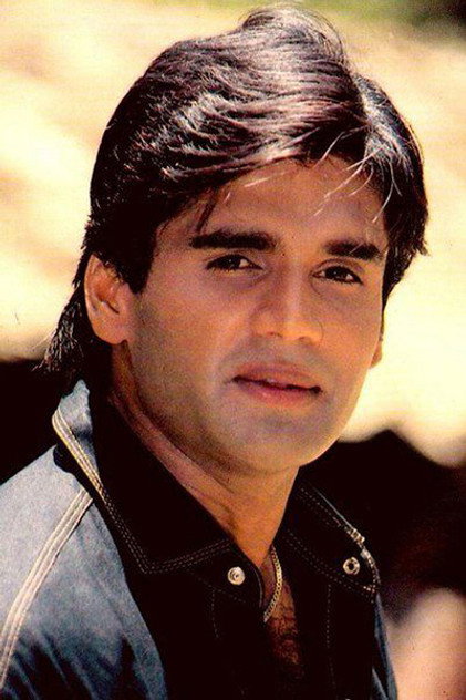 Suniel Shetty - 12