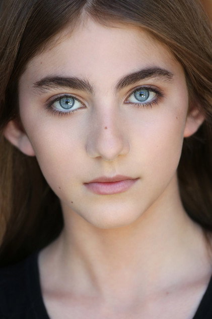 Sophia Mitri Schloss photo 12