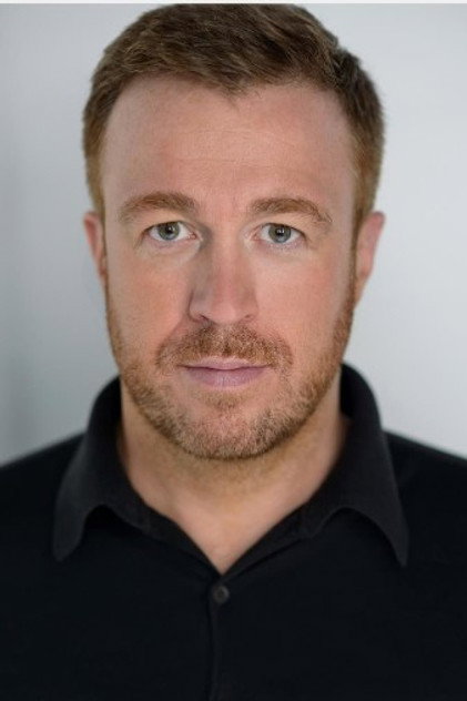 Mark Morrell