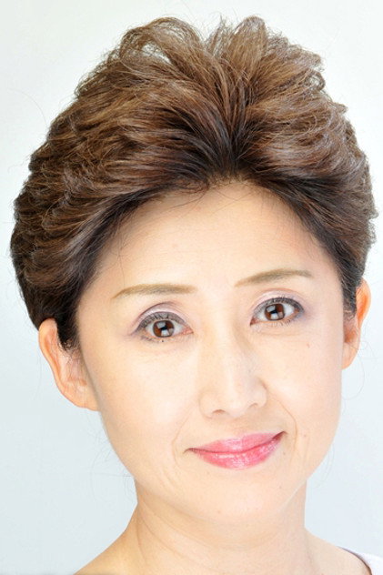 Yoshimi Ashikawa - 4