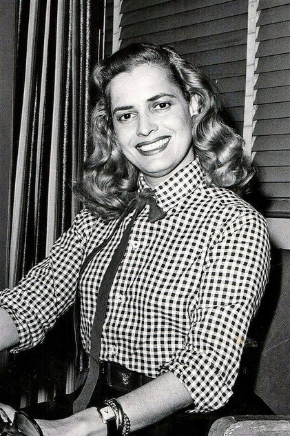 Violeta Jiménez photo 2