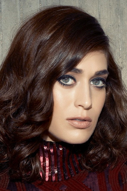 Lizzy Caplan - 14