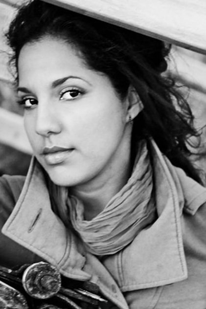 Аватар персоны Gabriela Gomez