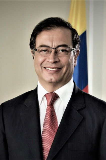 Аватар персоны Gustavo Petro
