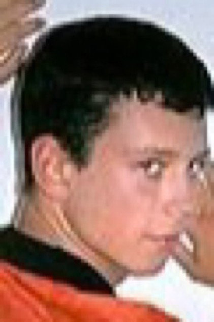 Peter Sangaut photo 2