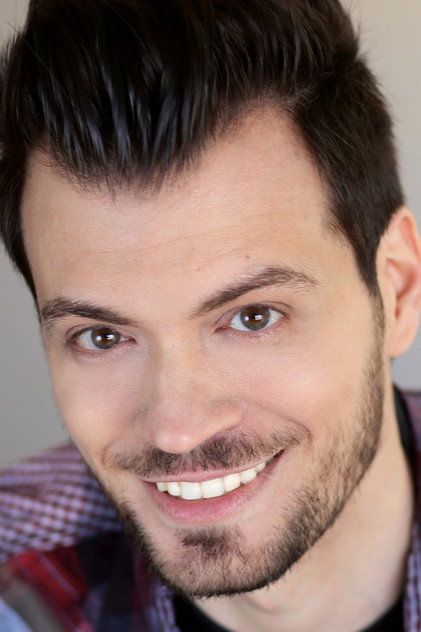 James Di Giacomo photo 7