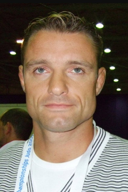 Mark Huizinga